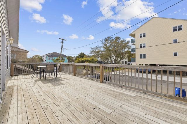 940 S Ocean Blvd., North Myrtle Beach, SC 29582