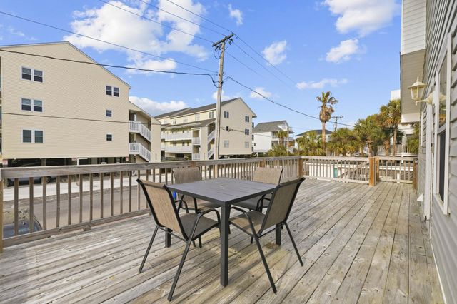940 S Ocean Blvd., North Myrtle Beach, SC 29582