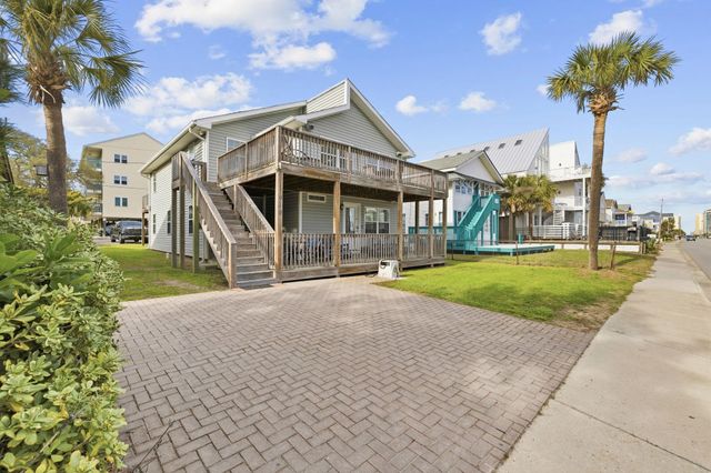 940 S Ocean Blvd., North Myrtle Beach, SC 29582