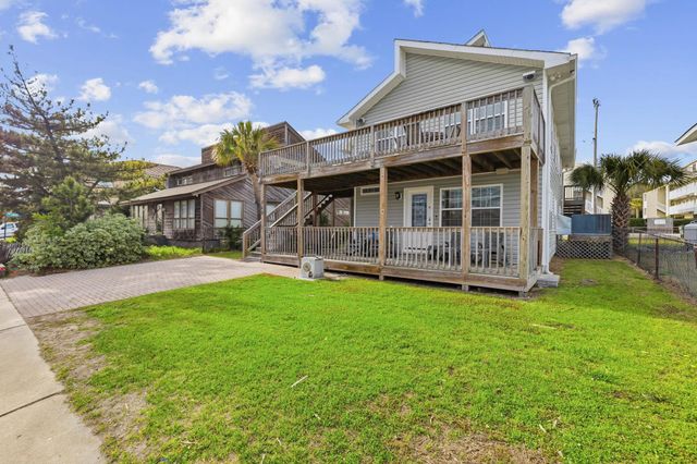 940 S Ocean Blvd., North Myrtle Beach, SC 29582