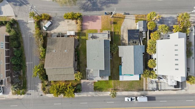 940 S Ocean Blvd., North Myrtle Beach, SC 29582
