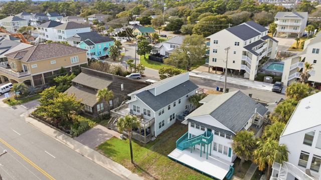 940 S Ocean Blvd., North Myrtle Beach, SC 29582