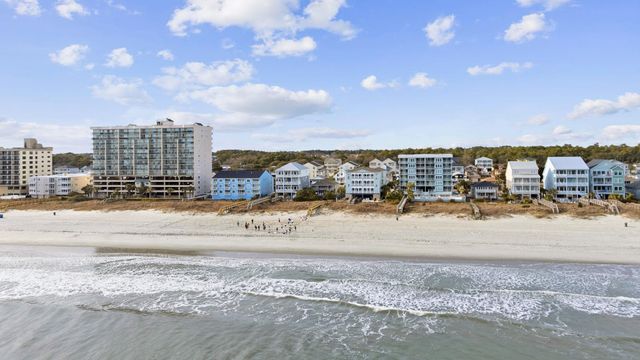 940 S Ocean Blvd., North Myrtle Beach, SC 29582