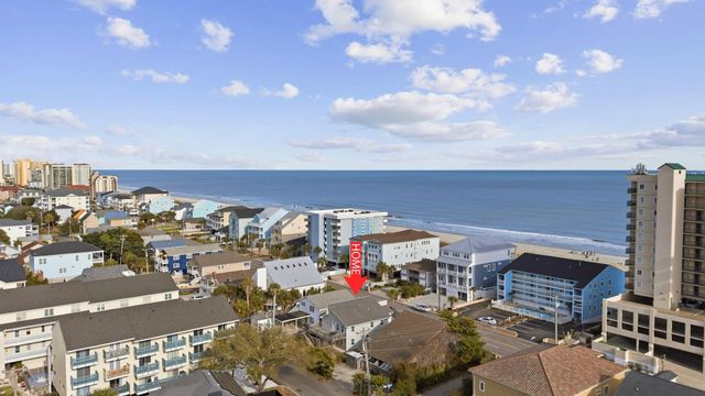 940 S Ocean Blvd., North Myrtle Beach, SC 29582