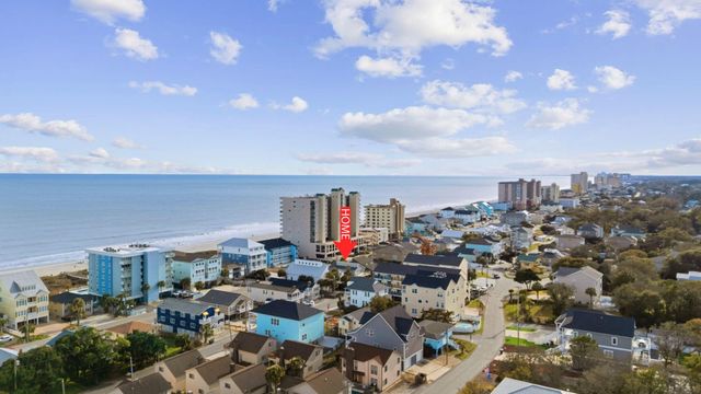 940 S Ocean Blvd., North Myrtle Beach, SC 29582