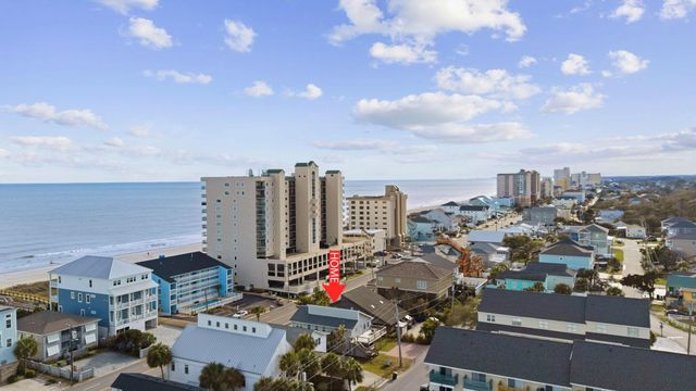 940 S Ocean Blvd., North Myrtle Beach, SC 29582
