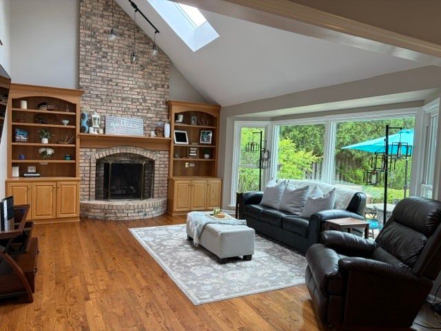581 Tanager Lane, West Chicago, IL 60185