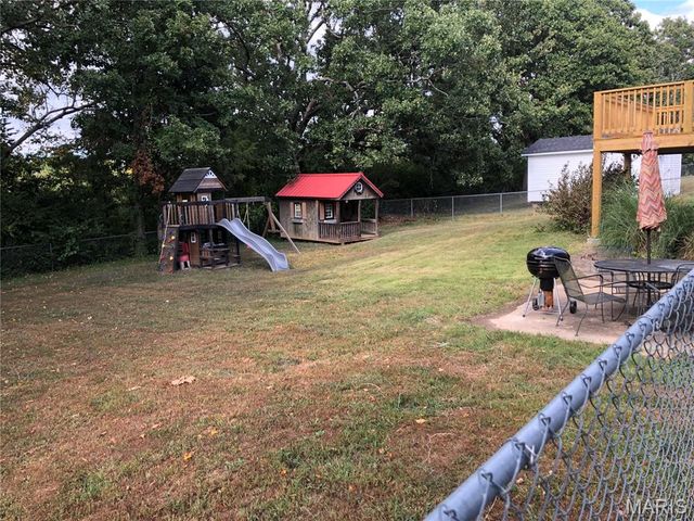 1179 Bill Street, Sullivan, MO 63080