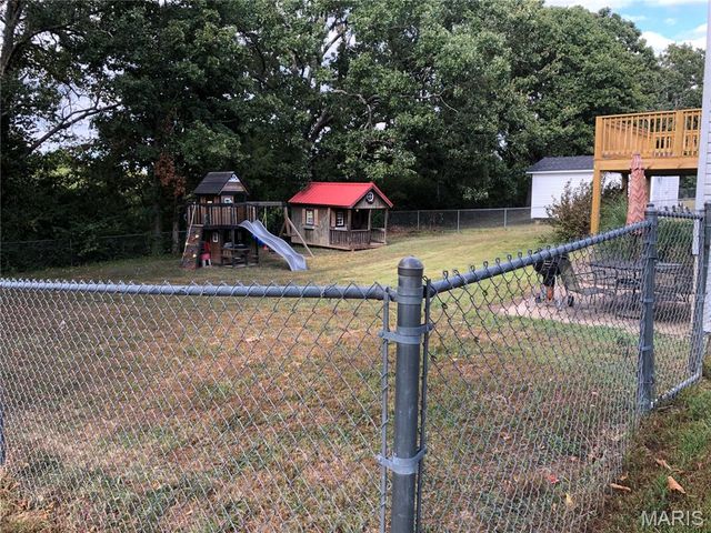 1179 Bill Street, Sullivan, MO 63080