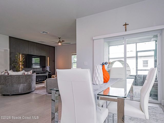 3010 Eldron Boulevard SE, Palm Bay, FL 32909