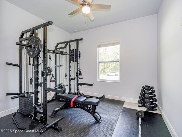 3010 Eldron Boulevard SE, Palm Bay, FL 32909