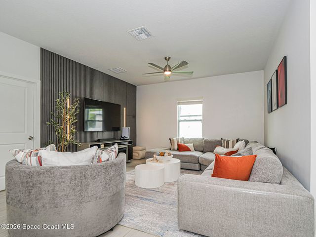 3010 Eldron Boulevard SE, Palm Bay, FL 32909