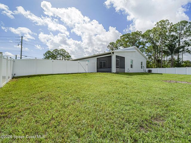 3010 Eldron Boulevard SE, Palm Bay, FL 32909