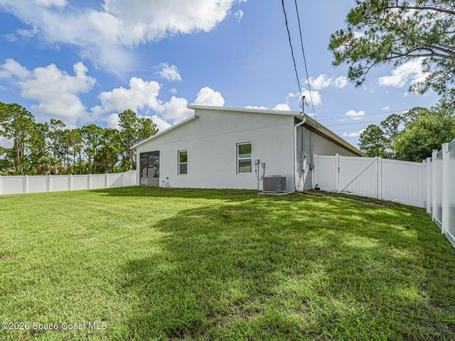 3010 Eldron Boulevard SE, Palm Bay, FL 32909