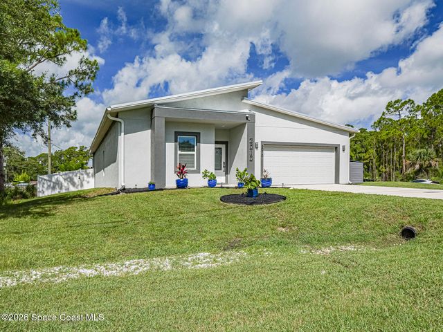 3010 Eldron Boulevard SE, Palm Bay, FL 32909