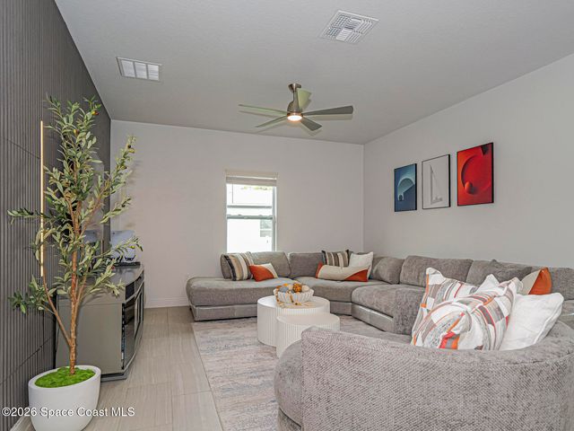 3010 Eldron Boulevard SE, Palm Bay, FL 32909