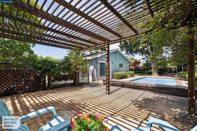 2030 Smith Lane, Concord, CA 94518