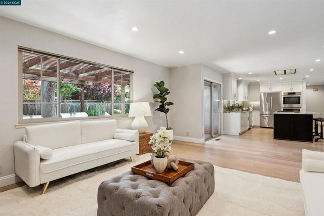 2030 Smith Lane, Concord, CA 94518