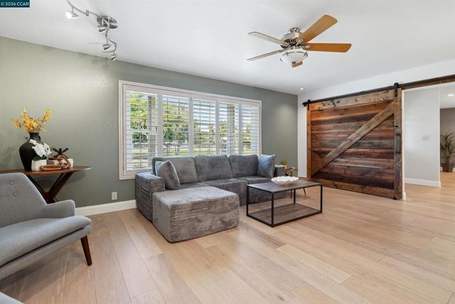 2030 Smith Lane, Concord, CA 94518