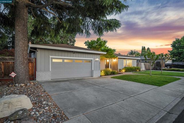 2030 Smith Lane, Concord, CA 94518