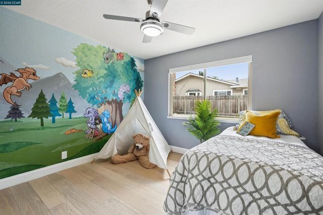 2030 Smith Lane, Concord, CA 94518