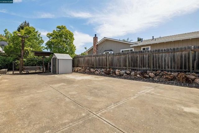 2030 Smith Lane, Concord, CA 94518