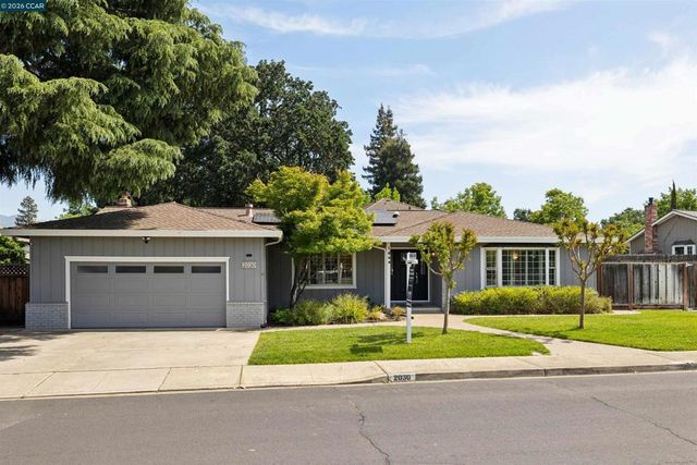 2030 Smith Lane, Concord, CA 94518