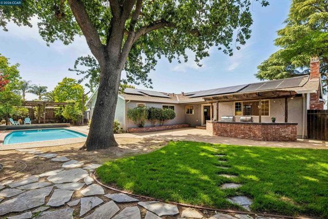 2030 Smith Lane, Concord, CA 94518