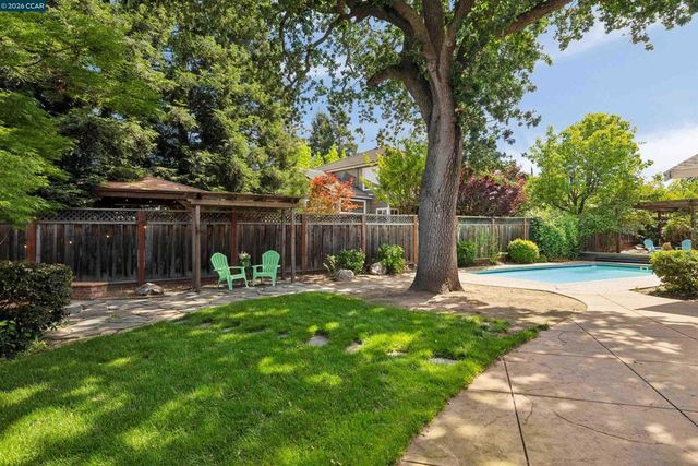 2030 Smith Lane, Concord, CA 94518