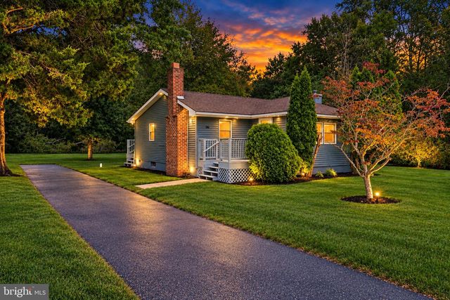 230 ROUTE 40, Penns Grove, NJ 08069