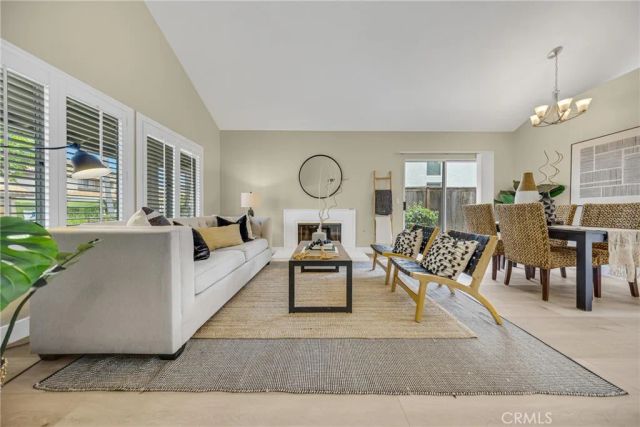 6 Via Menta, Rancho Santa Margarita, CA 92688