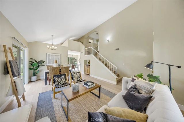 6 Via Menta, Rancho Santa Margarita, CA 92688