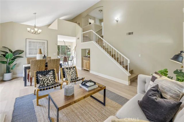 6 Via Menta, Rancho Santa Margarita, CA 92688