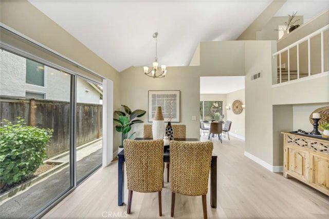 6 Via Menta, Rancho Santa Margarita, CA 92688