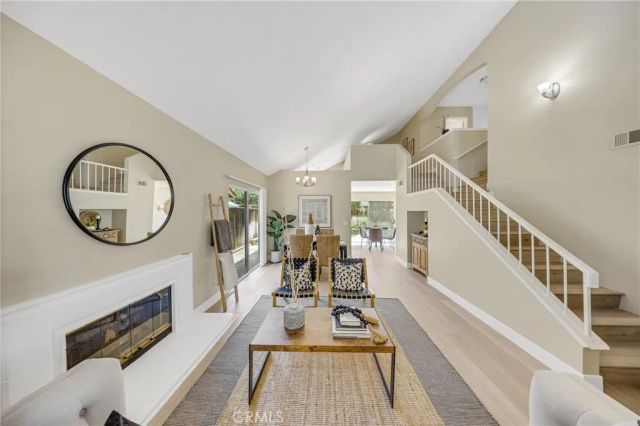6 Via Menta, Rancho Santa Margarita, CA 92688