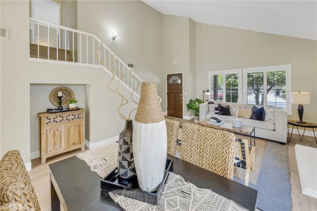 6 Via Menta, Rancho Santa Margarita, CA 92688