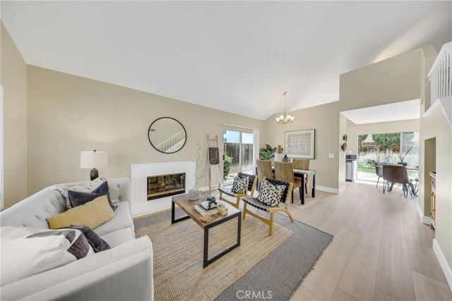 6 Via Menta, Rancho Santa Margarita, CA 92688
