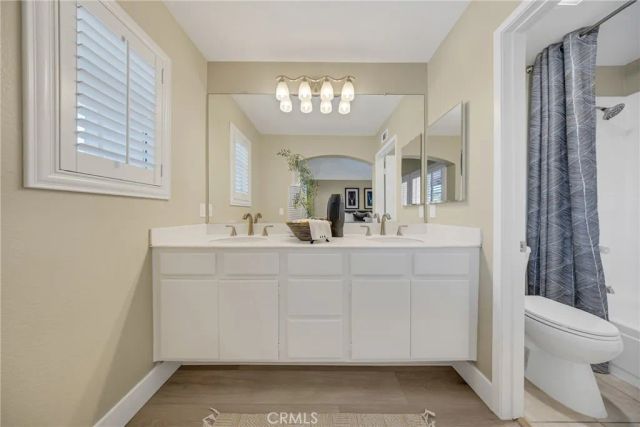 6 Via Menta, Rancho Santa Margarita, CA 92688