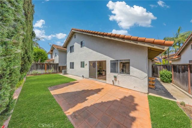 6 Via Menta, Rancho Santa Margarita, CA 92688