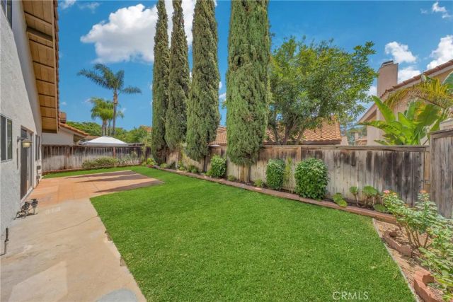 6 Via Menta, Rancho Santa Margarita, CA 92688
