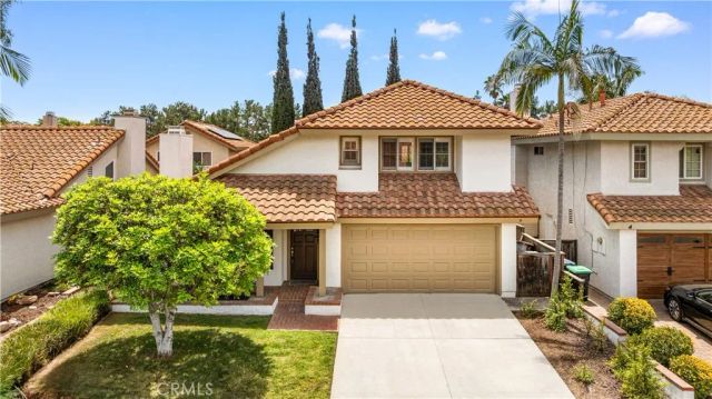 6 Via Menta, Rancho Santa Margarita, CA 92688