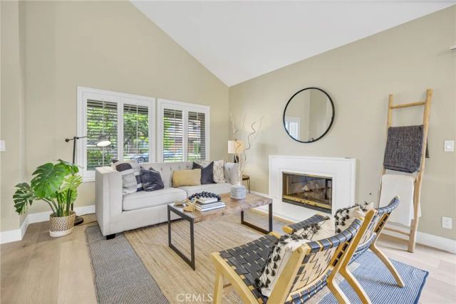 6 Via Menta, Rancho Santa Margarita, CA 92688
