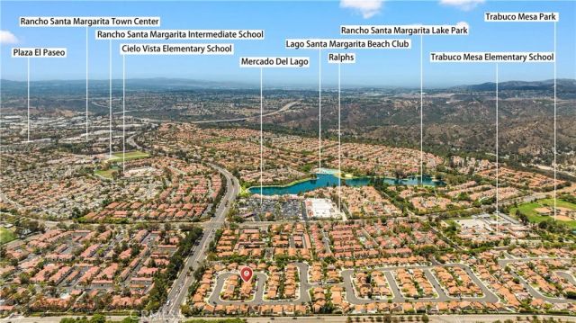 6 Via Menta, Rancho Santa Margarita, CA 92688