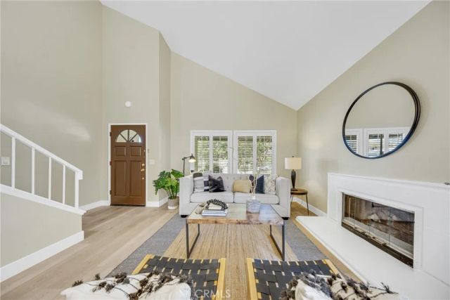 6 Via Menta, Rancho Santa Margarita, CA 92688
