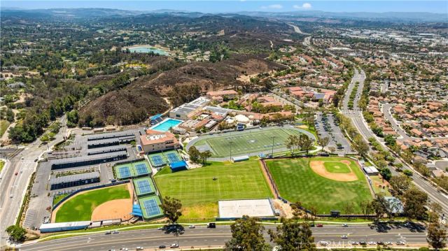 6 Via Menta, Rancho Santa Margarita, CA 92688