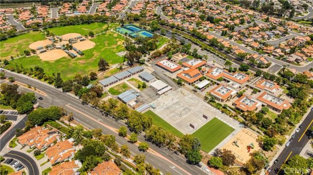 6 Via Menta, Rancho Santa Margarita, CA 92688
