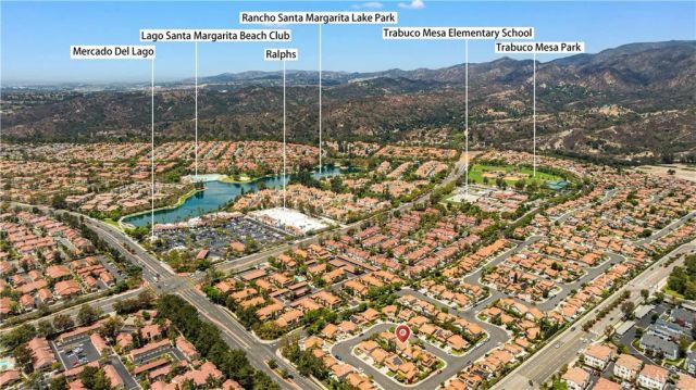 6 Via Menta, Rancho Santa Margarita, CA 92688