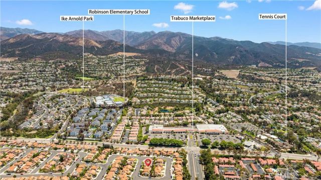 6 Via Menta, Rancho Santa Margarita, CA 92688