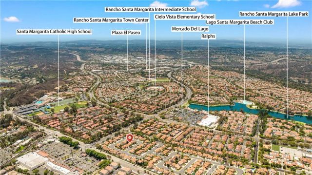 6 Via Menta, Rancho Santa Margarita, CA 92688