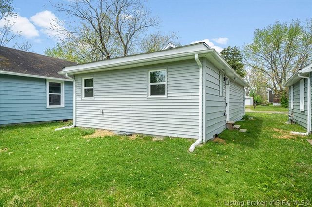 2548 Broadway Street, New Albany, IN 47150